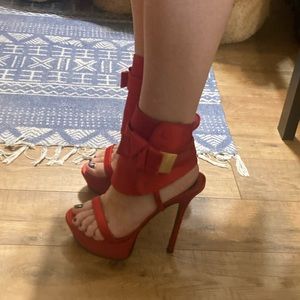 Vintage Stella Mcartney sandals size 7.5